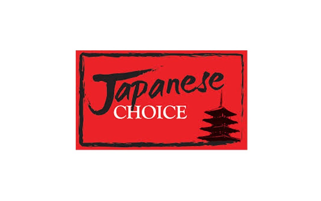 Japanese Choice Grade A Sushi Flavour Rice    Pack  1 kilogram